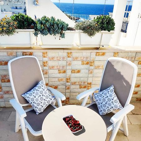 פולינאנו א מארה C'Era Una Volta Apartments מראה חיצוני תמונה
