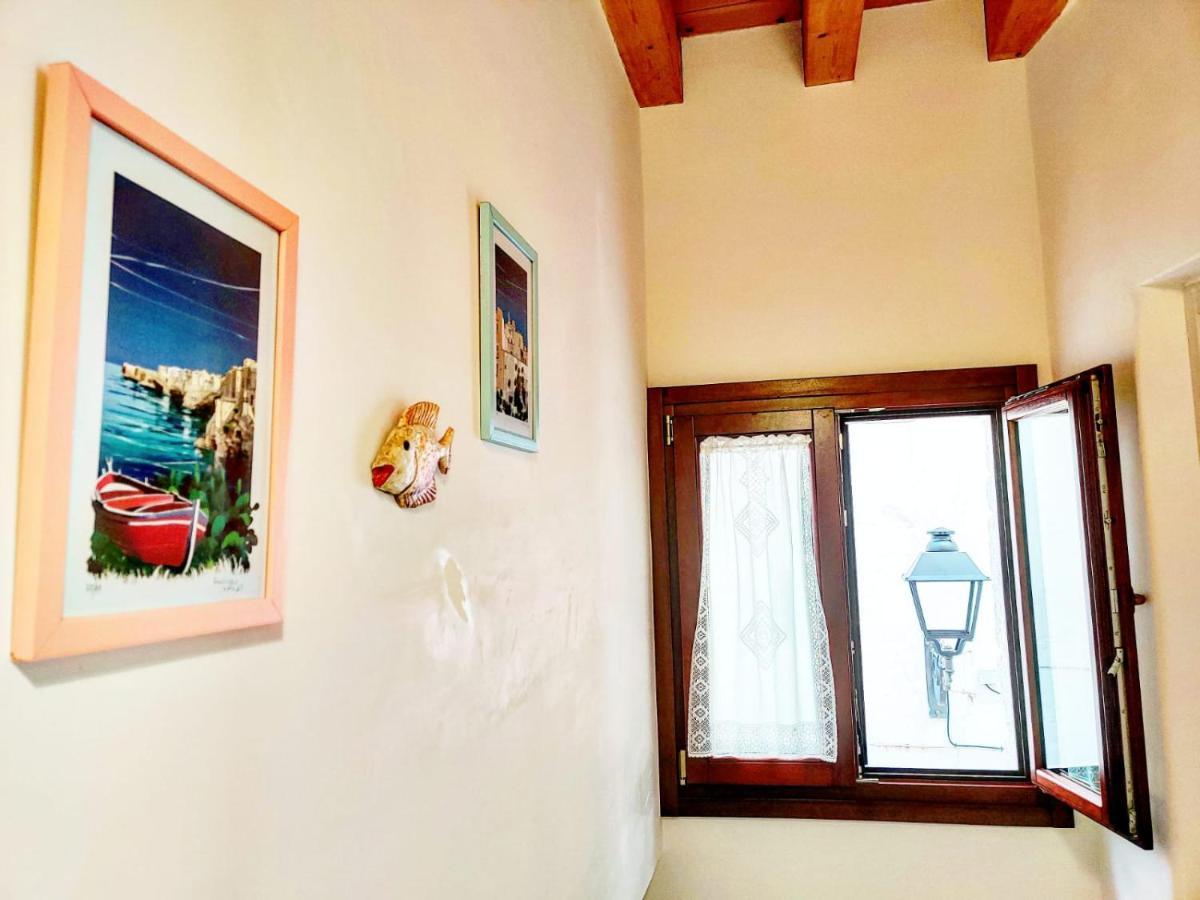 פולינאנו א מארה C'Era Una Volta Apartments מראה חיצוני תמונה